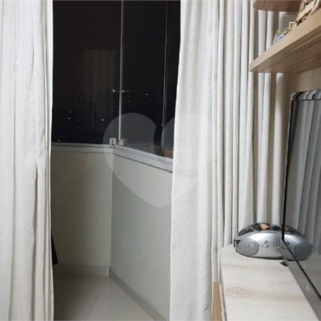 Apartamento 2 quartos à venda no Campo Belo