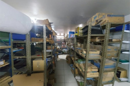 Prédio à venda no Centro, Rio de Janeiro, RJ