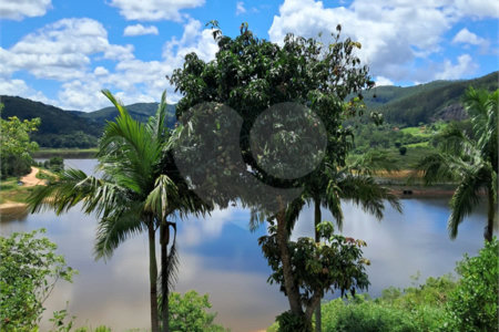Sítio à venda no Centro, Salesópolis, SP