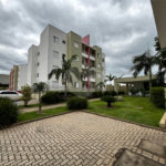 Apartamento à venda com 2 quartos em Guaraú, Salto, SP