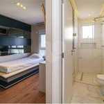 Apartamento à venda com 4 suítes em Santa Terezinha, São Paulo, SP