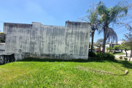 Terreno à venda no condomínio Horto Florestal Villagio, Sorocaba - SP