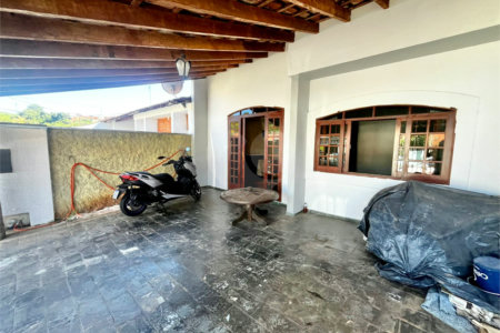 Casa à venda com 3 quartos, sendo 1 suíte, no Centro, Itapetininga, SP