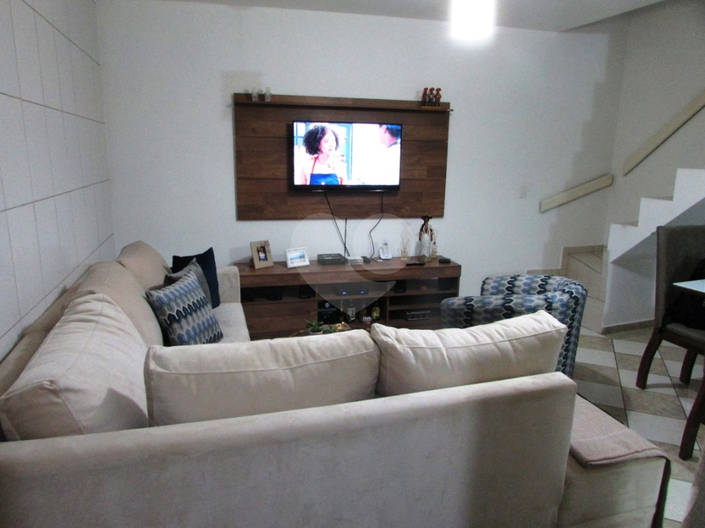 Sobrado à venda com 3 quartos, sendo 1 suíte, em Vila Maria Alta, São Paulo, SP