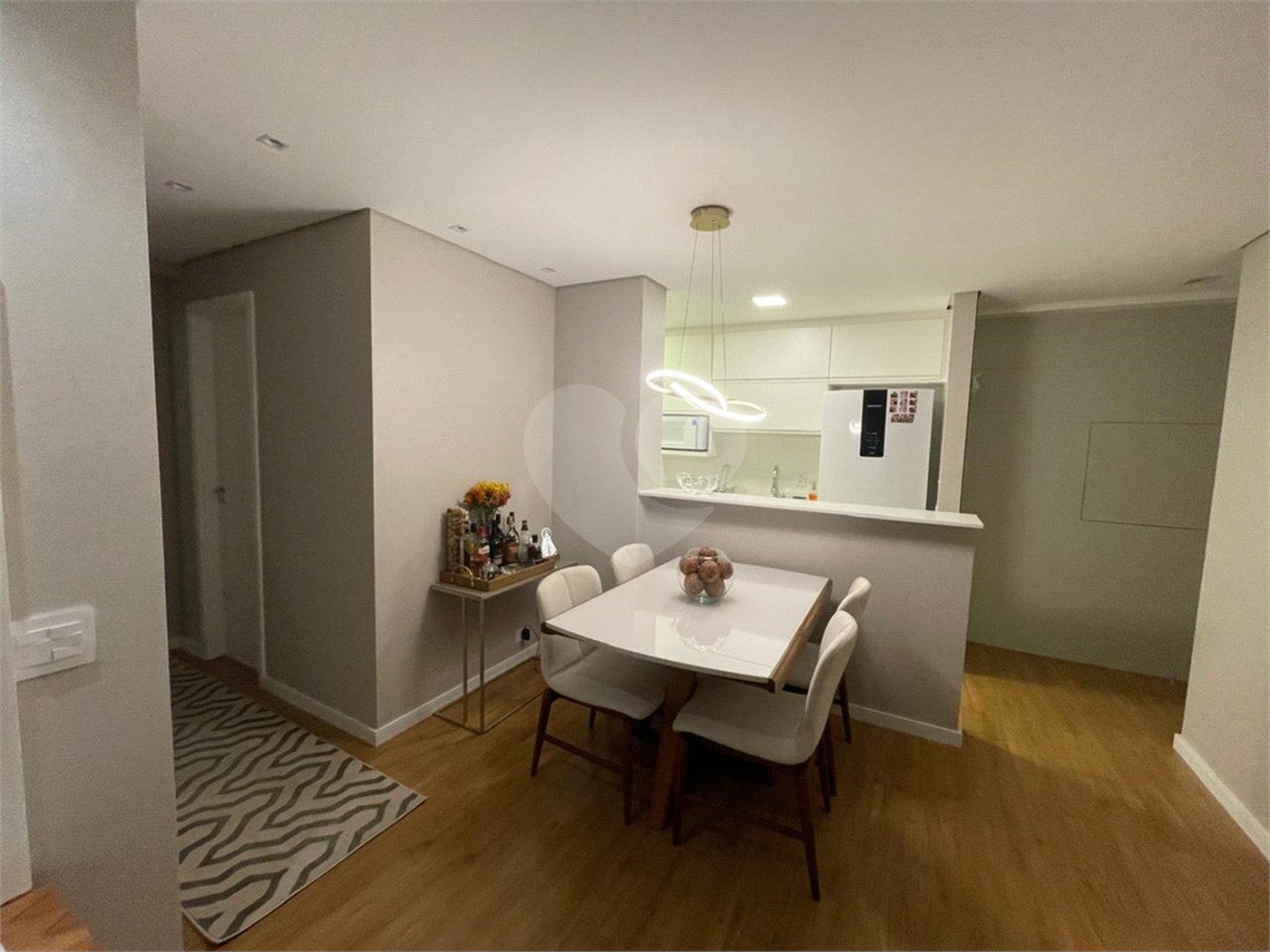 Apartamento à venda com 2 quartos, sendo 1 suíte, em Bela Vista, São Paulo, SP
