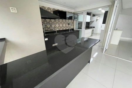 Apartamento à venda com 3 suítes em Ipiranga, São Paulo, SP