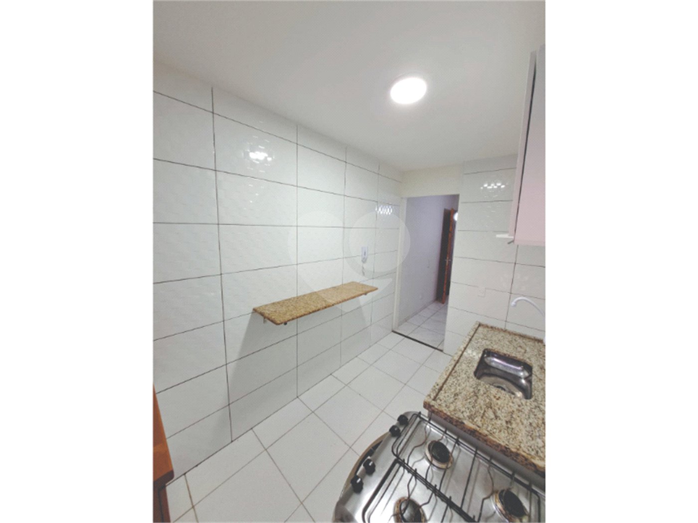 Apartamento à venda com 2 quartos em Casa Verde, São Paulo, SP