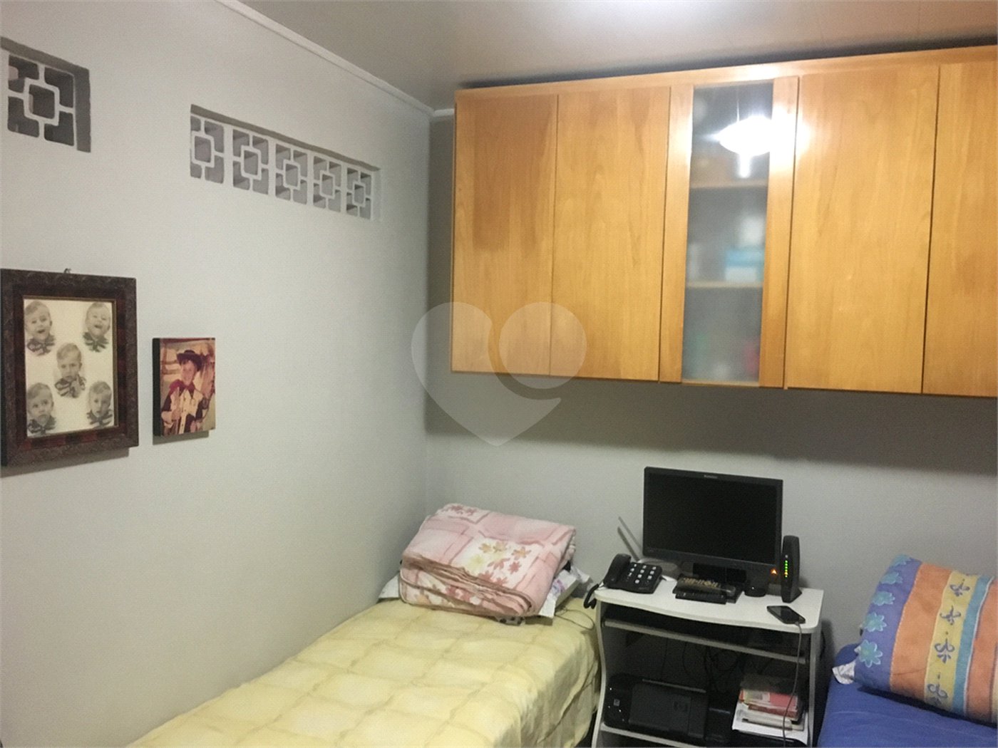 Casa à venda com 2 quartos em Tremembé, São Paulo, SP