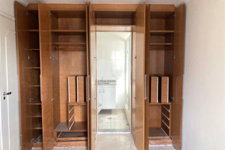 Apartamento para alugar com 2 quartos, sendo 1 suíte, em Planalto Paulista, São Paulo, SP