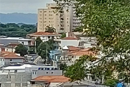 Casa à venda com 2 suítes em Jardim Monte Kemel, São Paulo, SP