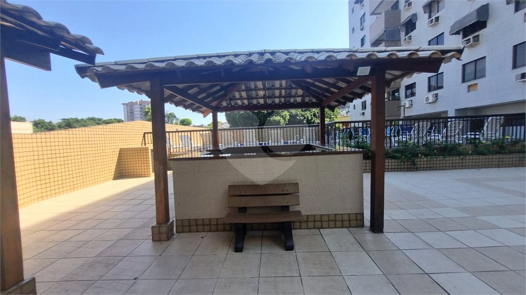 Apartamento à venda com 2 quartos, sendo 1 suíte, em Pechincha, Rio de Janeiro, RJ