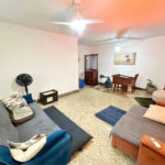Apartamento Residencial à venda, Aparecida, Santos - AP0293.