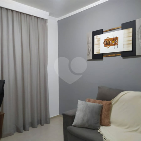 Apartamento à venda com 2 quartos em Jardim América, Sorocaba, SP