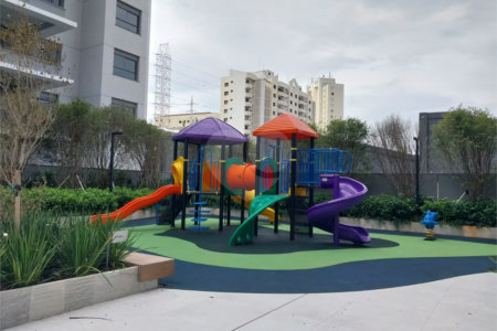 Apartamento na Mooca com 3 suítes e terraço Gourmet.