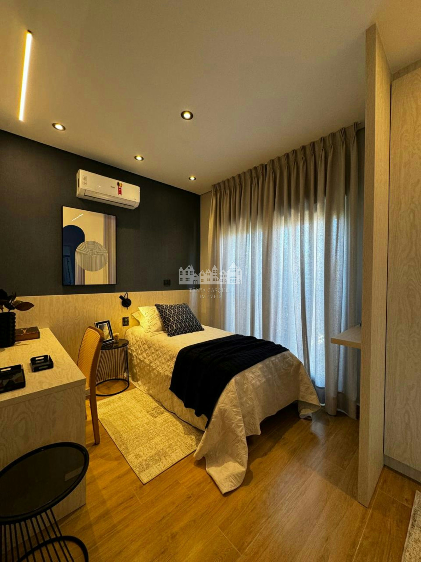 Villagio Vista 571 – Exclusividade, conforto e localização privilegiada em Atibaia