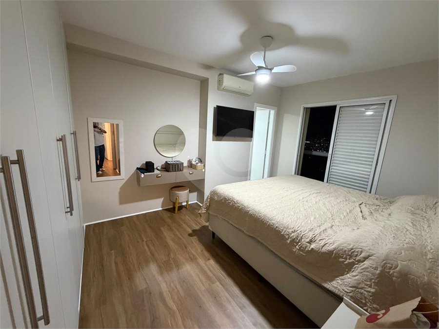 Apartamento à venda com 3 suítes em Parque Campolim, Sorocaba, SP