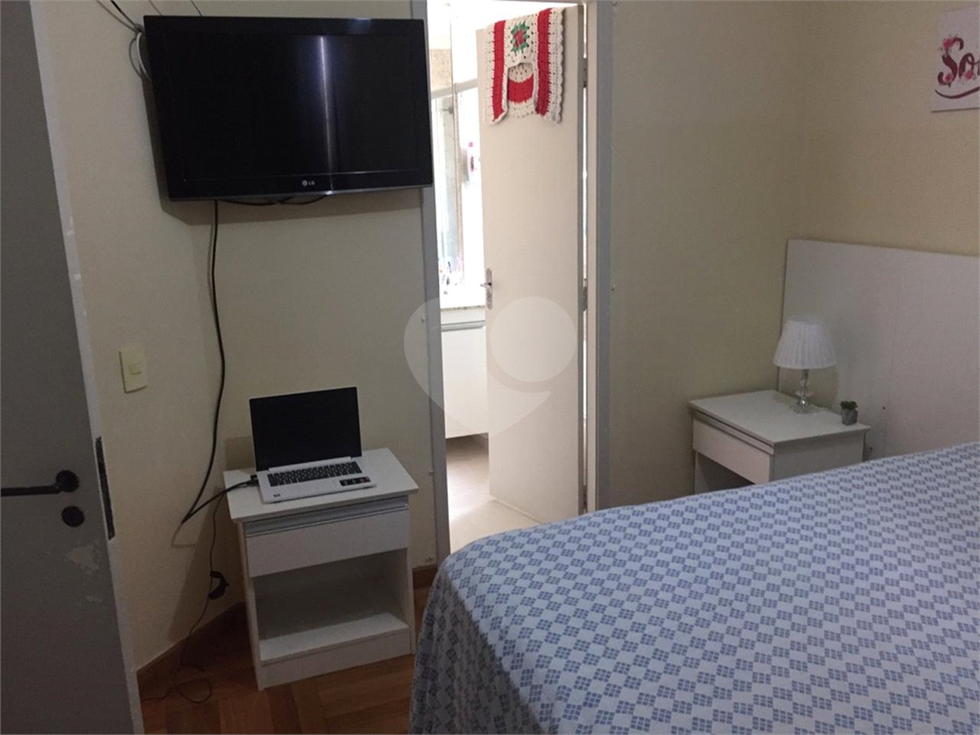 Apartamento à venda com 3 suítes em Vila Suzana, São Paulo, SP