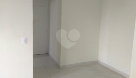 Apartamento à venda com 2 quartos em Santana, São Paulo, SP