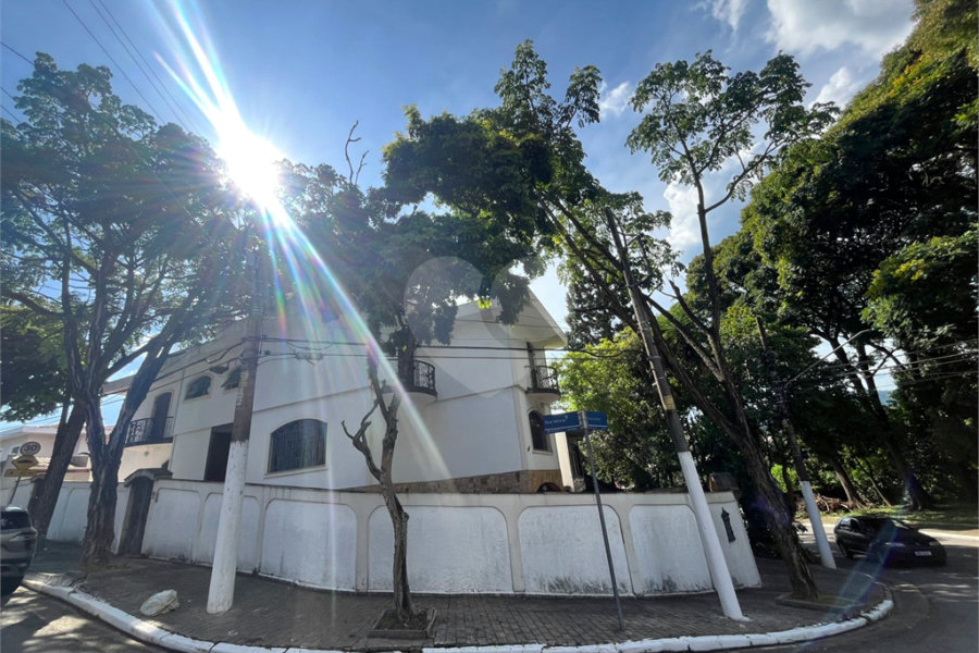 Sobrado à venda com 4 quartos, sendo 3 suítes, em Palmas do Tremembé, São Paulo, SP