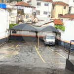 Terreno à venda em Santana, São Paulo, SP