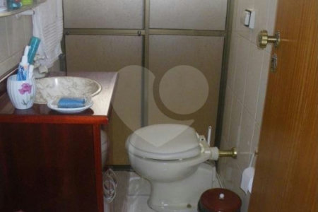 Sobrado à venda com 3 quartos, sendo 1 suíte, em Chácara Santo Antônio, São Paulo, SP