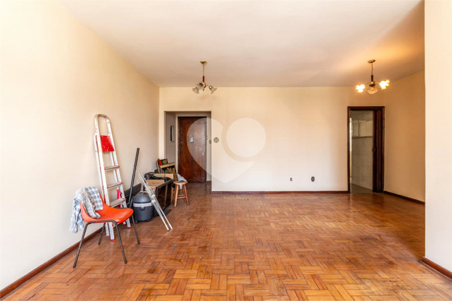 Apartamento à venda com 1 quarto em Jardim América, São Paulo, SP