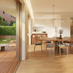 Apartamento T3 à venda na Boavista, Porto, Portugal – Condomínio RAÍZ