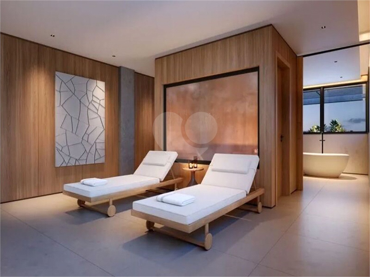 Apartamento à venda com 4 suítes em Vila Olímpia, São Paulo, SP