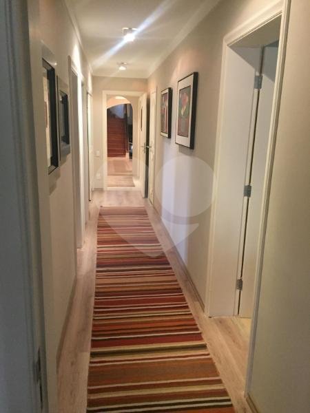 Apartamento à venda com 4 suítes em Jardim Paulista, São Paulo, SP