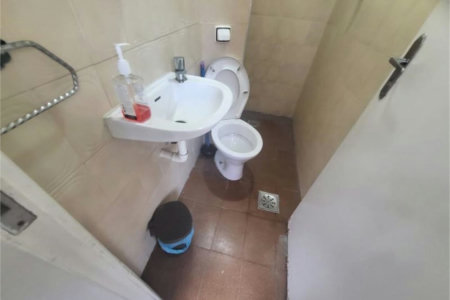 Apartamento Residencial à venda, Gonzaga, Santos - AP0836.