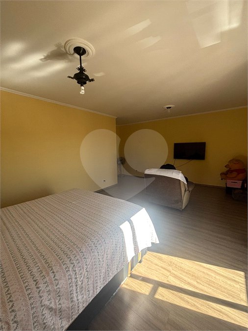 Casa à venda com 5 quartos em Vila Nova Cachoeirinha, São Paulo, SP