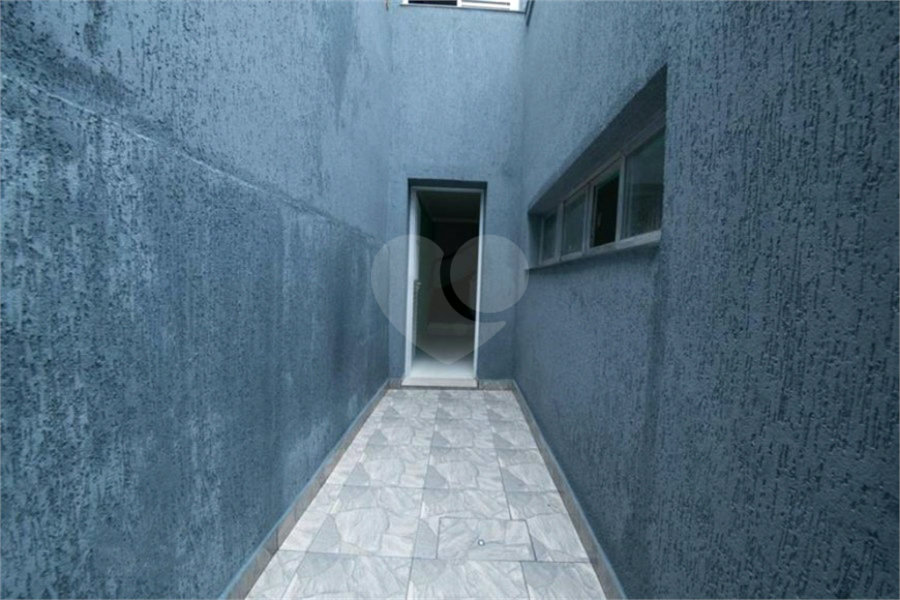 Sobrado à venda com 3 quartos em Santana, São Paulo, SP