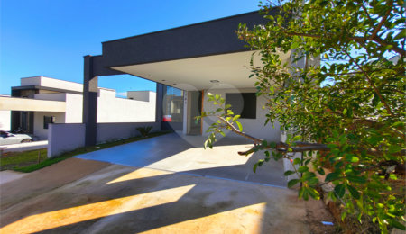 Casa à venda com 3 quartos, sendo 1 suíte,  no condomínio Horto Florestal Villagio, Sorocaba - SP