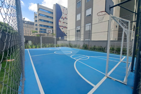 Apartamento à venda com 2 quartos, sendo 1 suíte, em Santana, São Paulo, SP