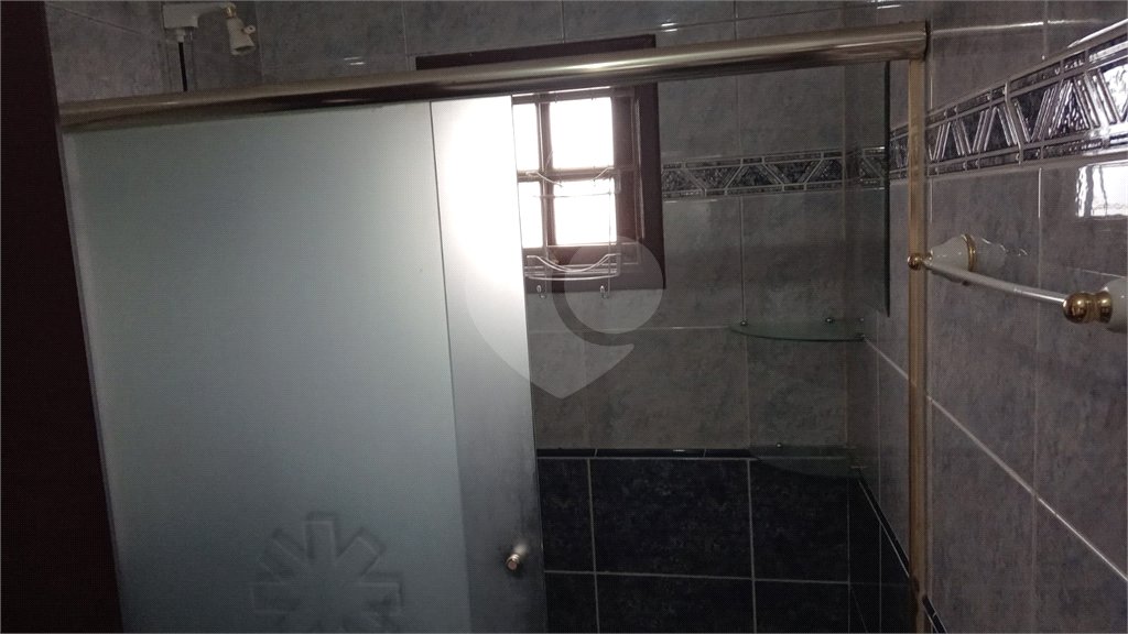 Sobrado à venda com 4 quartos, sendo 3 suítes,  em Horto Florestal, São Paulo, SP