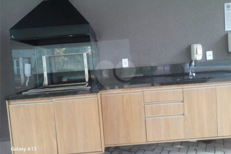 Apartamento à venda com 1 suíte em Vila Andrade, São Paulo, SP