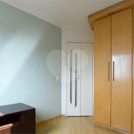 VENDA Apartamento de 55 m² | 2 dormitórios | Varanda | 1 Vaga Coberta – Bem Localizado - Mooca