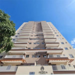 Apartamento à venda com 3 quartos, sendo 1 suíte, em Jardim Petrópolis, São José dos Campos, SP