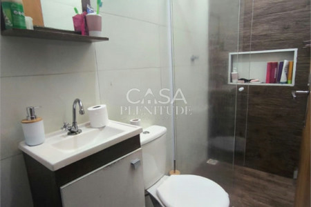 Casa à venda com 2 quartos em Jardim Residencial Villagio Ipanema I, Sorocaba, SP