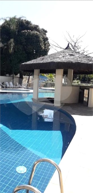 Apartamento à venda com 3 quartos, sendo 1 suíte, em Jaguaré, São Paulo, SP