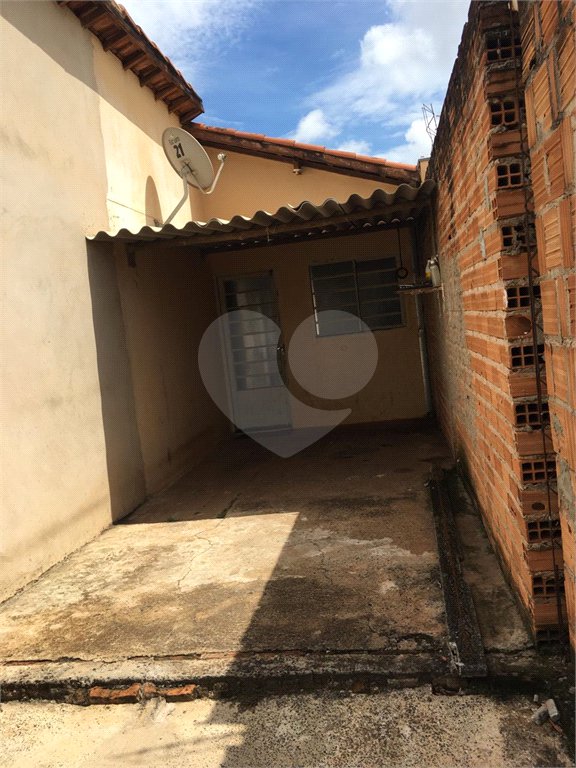 Casa à venda com 3 quartos em Jardim São Rafael II, Araraquara, SP