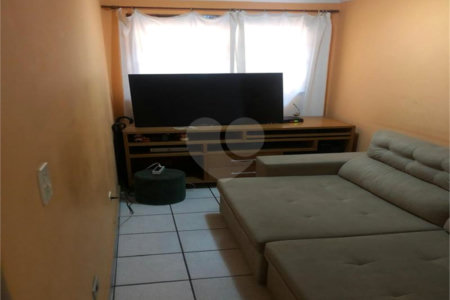 Sobrado à venda com 2 quartos, sendo 1 suíte, em Vila Prel, São Paulo, SP