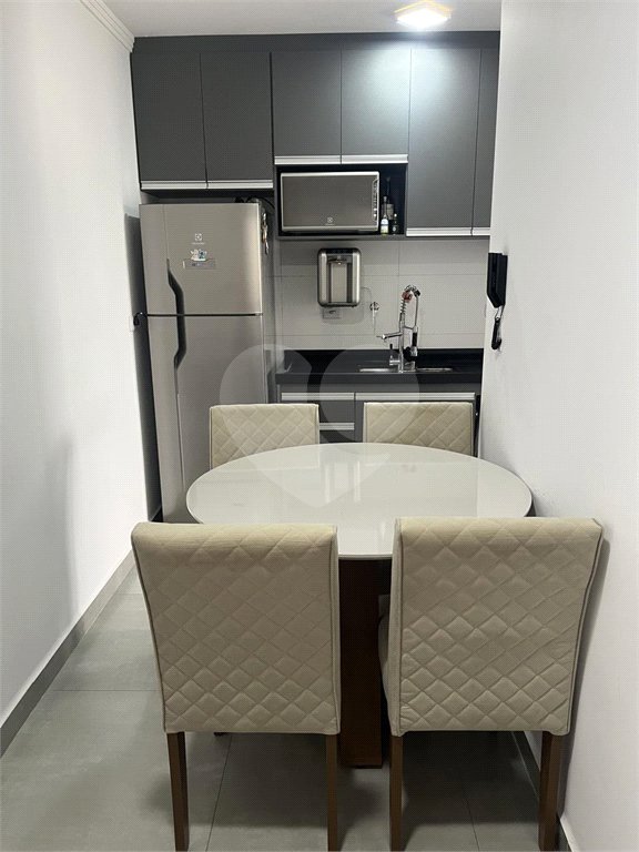 Casa à venda com 2 quartos no condomínio Capricho, São Paulo - SP