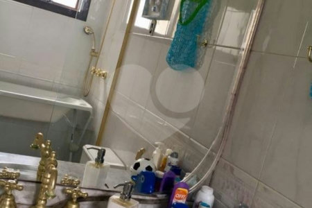 Apartamento à venda com 3 suítes em Vila Mascote, São Paulo, SP
