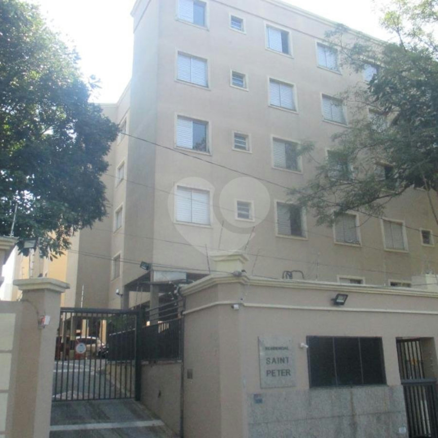 Apartamento à venda com 2 quartos em Paraisópolis, São Paulo, SP
