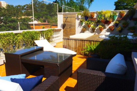 Casa à venda com 4 suítes no condomínio Euroville Place Saint Germain, São Paulo - SP