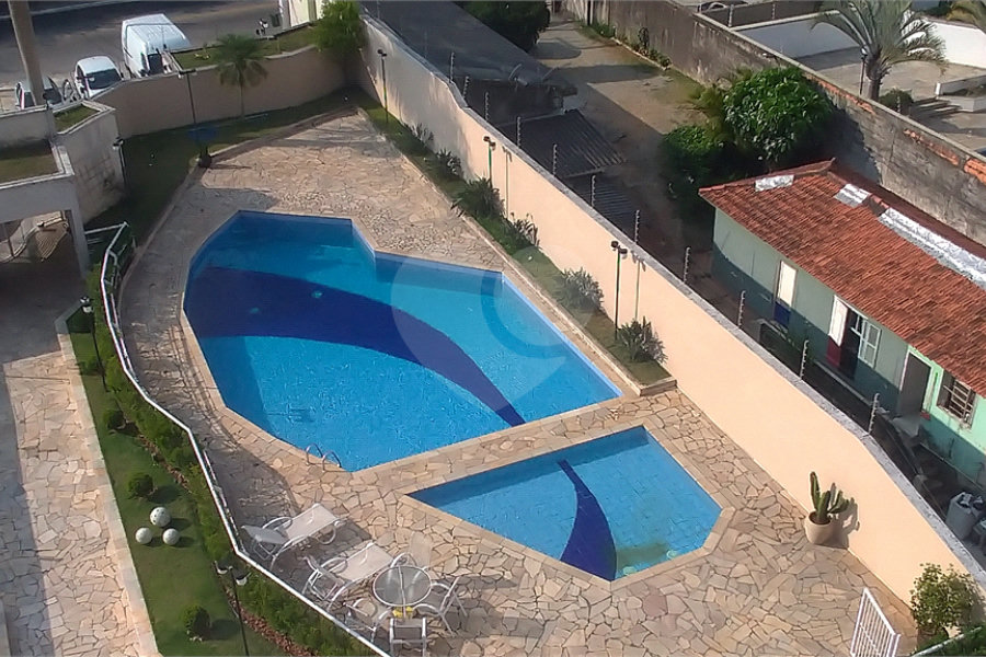 Apartamento à venda com 4 quartos, sendo 3 suítes, em Parque Mandaqui, São Paulo, SP