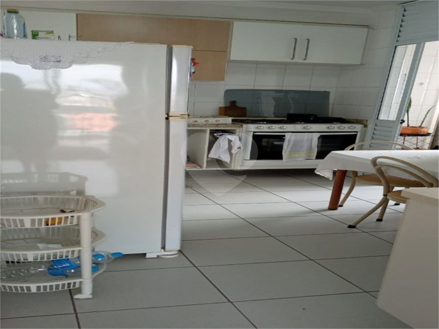 Apartamento à venda com 3 quartos, sendo 1 suíte, em Vila Brasilina, São Paulo, SP