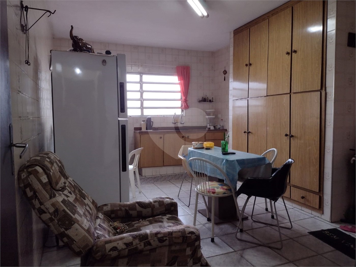 Casa à venda com 2 quartos em Vila Guilherme, São Paulo, SP