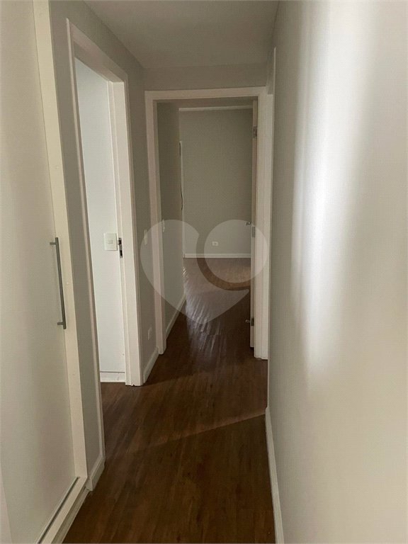 Apartamento à venda com 3 suítes em Campo Belo, São Paulo, SP